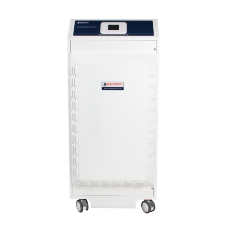 HEPA-CARE® HC800FDTF Air Purification System Export Model 