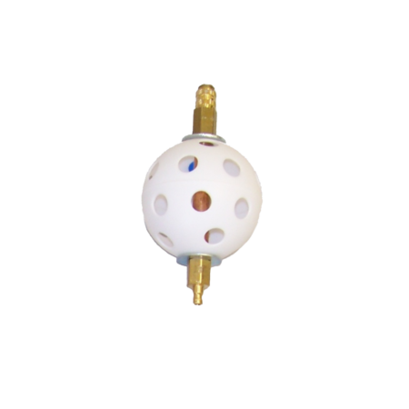 C5043 3” Duct Ball Support Assembly