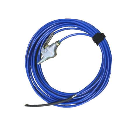 C5041 Slim Whip with Thumb Valve