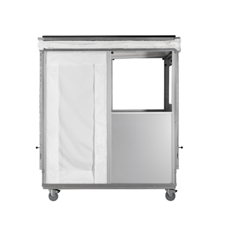 AIRE GUARDIAN&reg; AG5000 Side Wall Access Panel