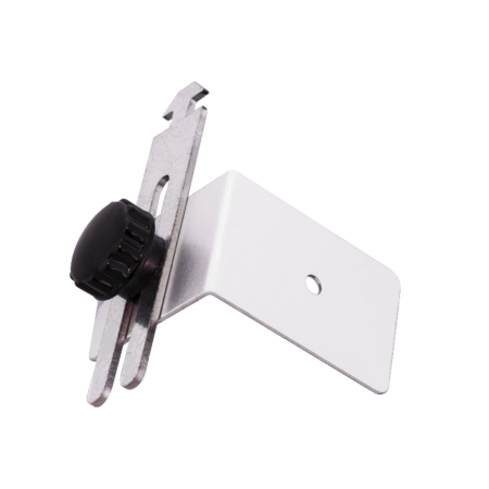 SHIELD WALL&trade; Drywall Ceiling Bracket 10/PK