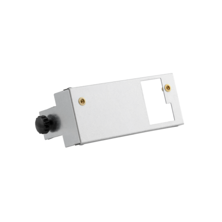 SHIELD WALL™ UNIVERSAL DIFFERENTIAL PRESSURE MONITOR MOUNT