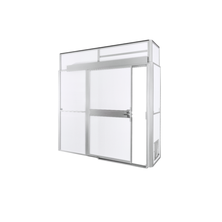 SHIELD WALL™ ANTEROOM PACKAGE