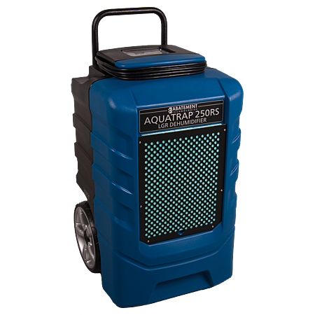 AQUATRAP® AT250RS LGR Dehumidifier