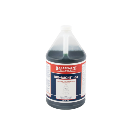 Bio-Might 100 Coil Cleaner Concentrate
