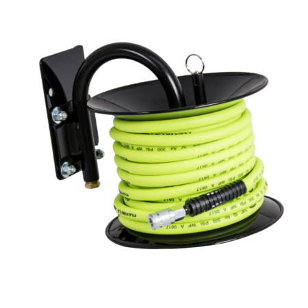 DUCT-PRO® Detachable Hose Reel