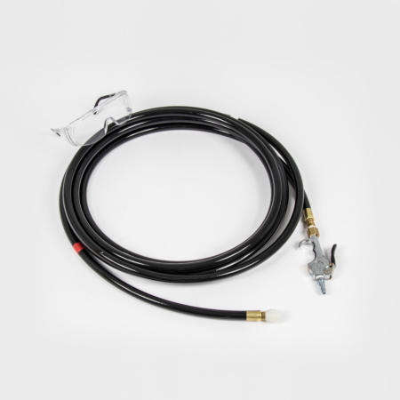 Forward AIRE-SWEEP® Assembly