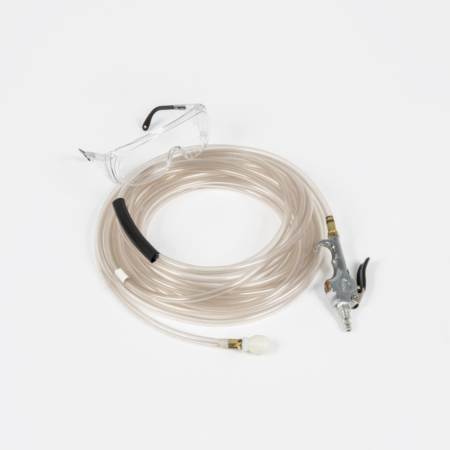 Reverse AIRE-SWEEP® Assembly