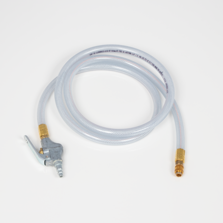 DUCT-PRO® Airline with Control Valve