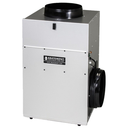 CAP1200UV Residential and Commercial Air Purifier