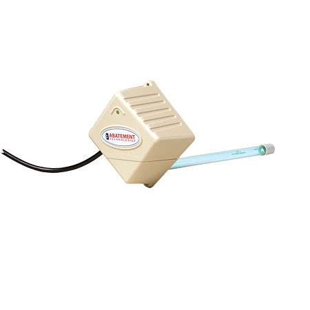 CAP500-UVP Residential  and Commercial Air Purifier