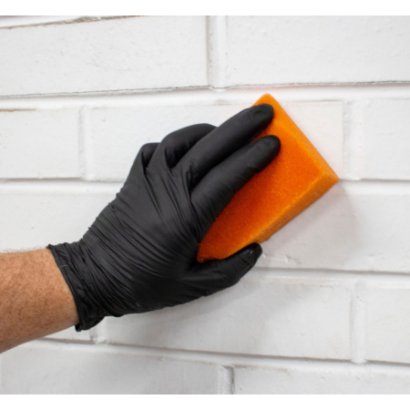 DG5000 Nitrile Gloves