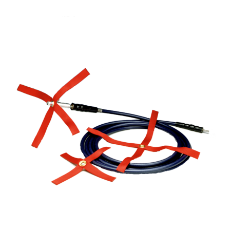 DUCT-PRO® Power Whip System