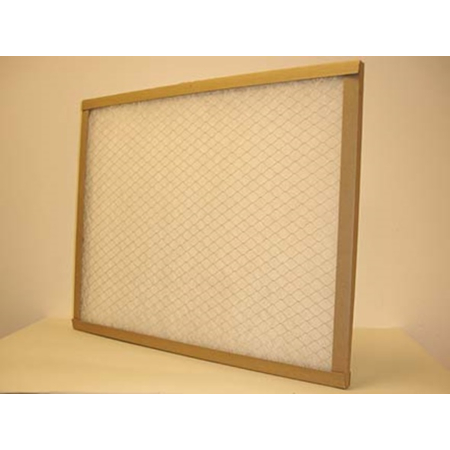 1st Stage Panel Filter