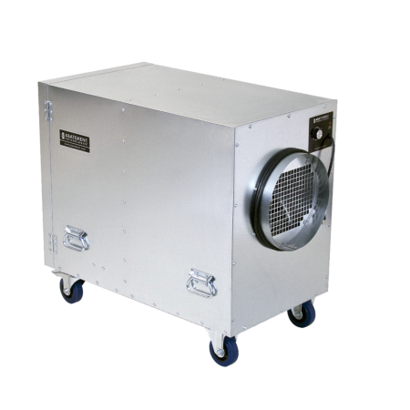 HEPA-AIRE® H1990LV Variable Speed