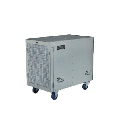 HEPA-AIRE® H1990M Negative Air Machines