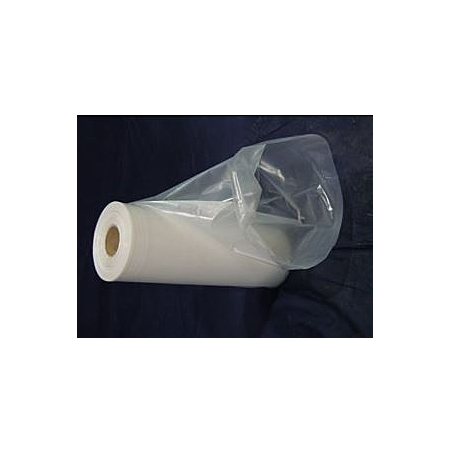 Lay-Flat Exhaust Duct