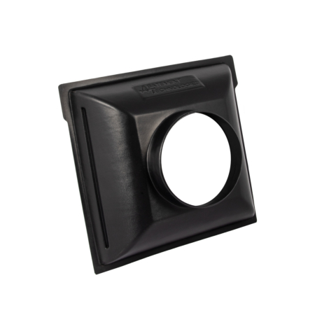 12" Diameter Molded Inlet Manifold Collar 1/CS