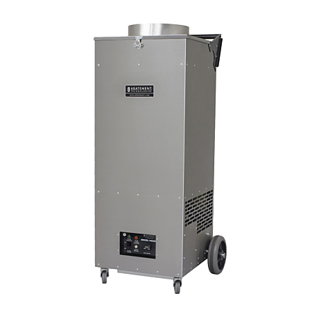 HEPA-AIRE® H2200 Portable Power Vacuum