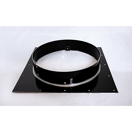 Quick Connect Attachment Collar 