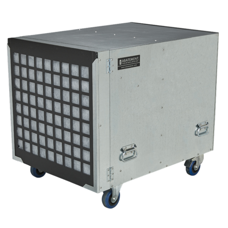 HEPA-AIRE® H2KM Negative Air Machine