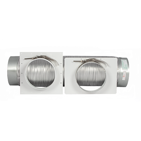 Isolation Room Installation Kit 1 