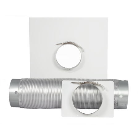 Isolation Room Installation Kit 2