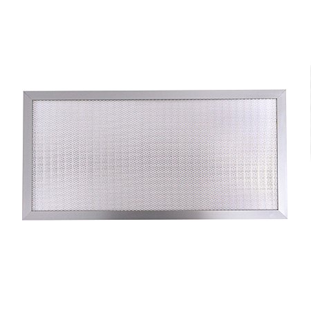 Final Stage 99.99% HEPA Filter 