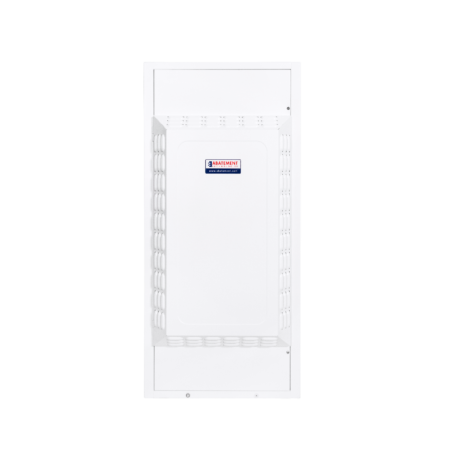 HEPA-CARE® HC800CD Ceiling-Mounted Air Purification System