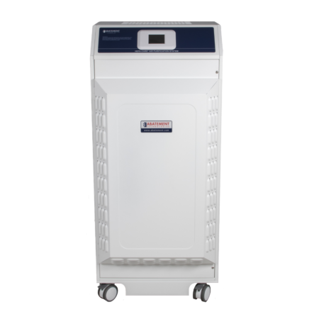 HEPA-CARE® HC800FTF Air Purification System Export Model 