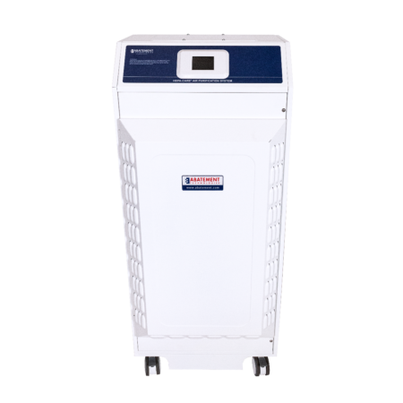 HEPA-CARE® HC800FDUV Portable Air Purification System