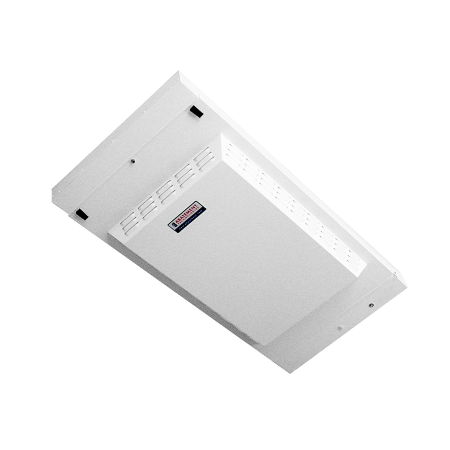 HEPA-CARE® HC800CDTF Ceiling-Mounted Air Purification System Export Model