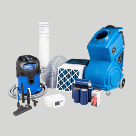 IC10000FK - ICRA Compliance Package