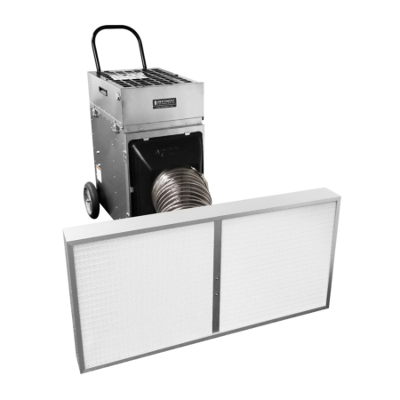 Terminal Filters
