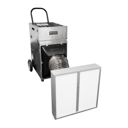 Terminal Filters