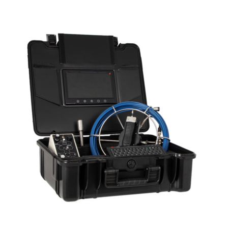 IS9000 Video Inspection System 