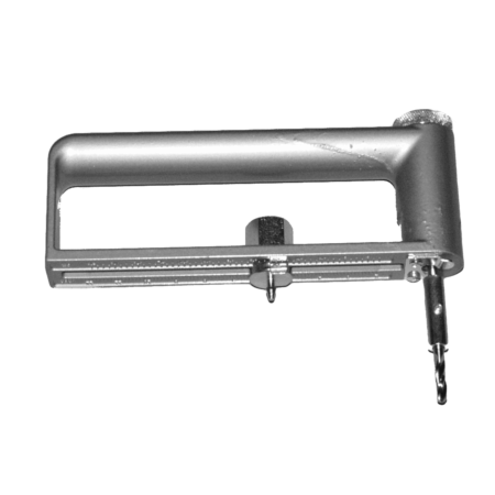 MALCO®  Hole Cutter