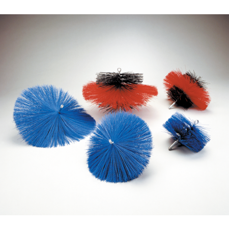 Duct-Pro® Power Brush Set