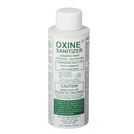 BBJ Mold Control Oxine® Sanitizer