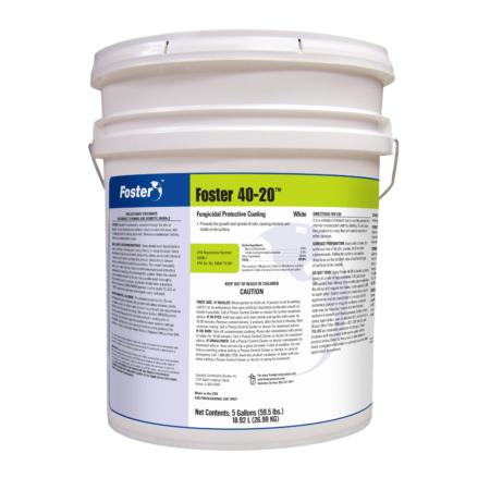 Foster® Fungicidal Protective Coating