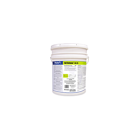 Foster® Full Defense™ 40-25 Fungicidal Protective Coating