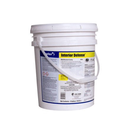 Foster® Interior Defense Mold Resistant Coating 5 GAL Pail