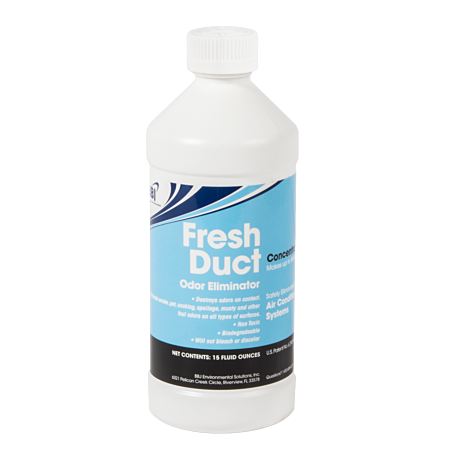 FreshDuct Duct Deodorizer