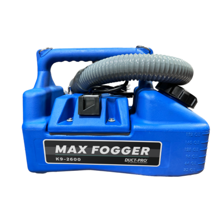 MAX Fogger