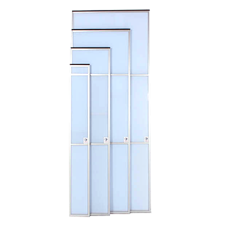 SHIELD WALL™ CLASSIC 36” Standard White Panel