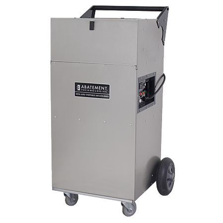 HEPA-AIRE® PAS1200 Portable Air Scrubber