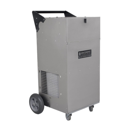 HEPA-AIRE® PAS1200UV Portable Air Scrubber