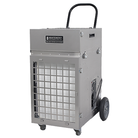 HEPA-AIRE® PAS2400 Portable Air Scrubber