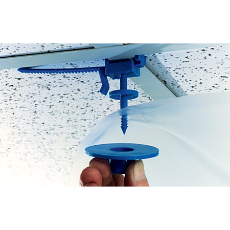 Poly Hanger #3 100 / CS