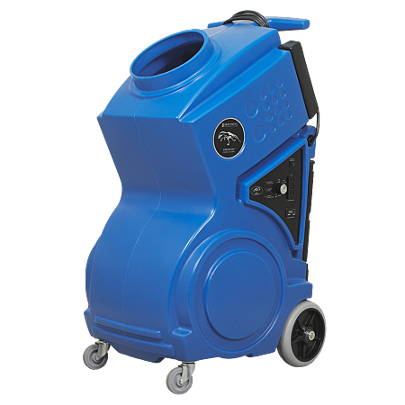 PRED1200 Portable Air Scrubber